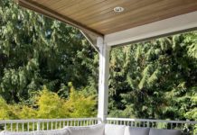 Outdoor Entertaining Year Round Essentials