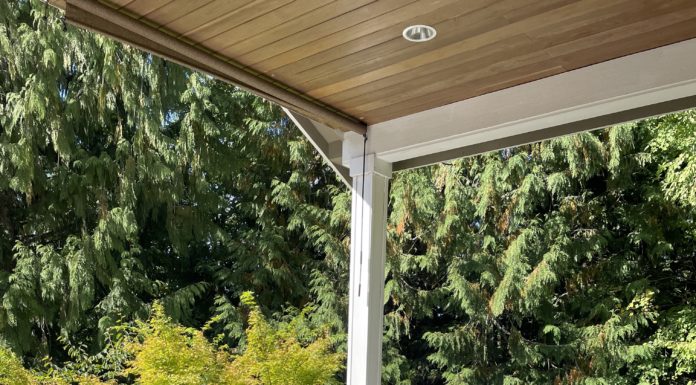 Outdoor Entertaining Year Round Essentials