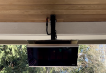 Outdoor Heaters – Bromic Platinum 500 Smart-Heat Natural Gas Review