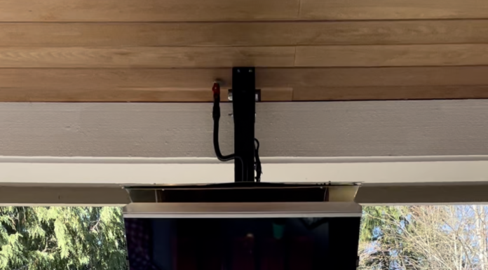 Outdoor Heaters – Bromic Platinum 500 Smart-Heat Natural Gas Review