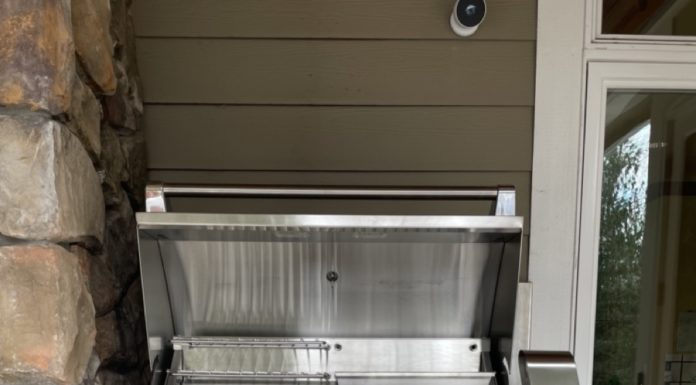 DCS Series 9 36-inch Built-In Natural Gas Grill Review