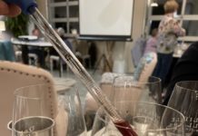 DeLille Cellars Wine Club Exclusive Perk: Blending Seminar