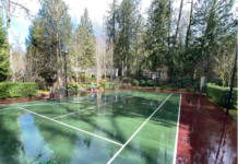 Review: Eco Clean Northwest Power Washing