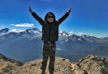 Best Hiking Shoes for Boys 2022